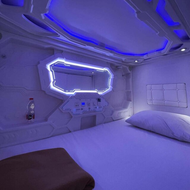 パスゴー タムリン