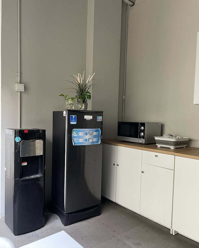 パスゴー タムリン