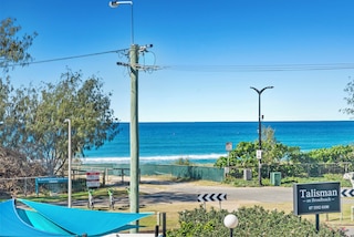 ブロードビーチ ブルバード アパートメント