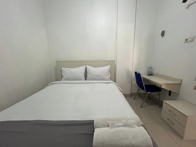 アル-バロカ エンブン シャリア