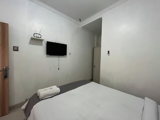 アル-バロカ エンブン シャリア