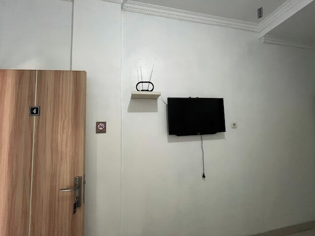 アル-バロカ エンブン シャリア