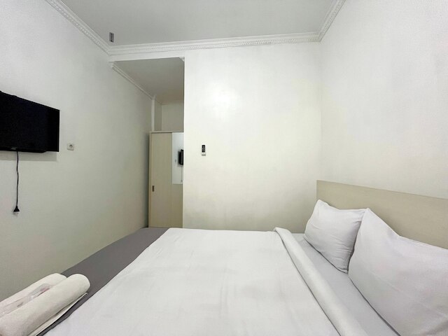 アル-バロカ エンブン シャリア