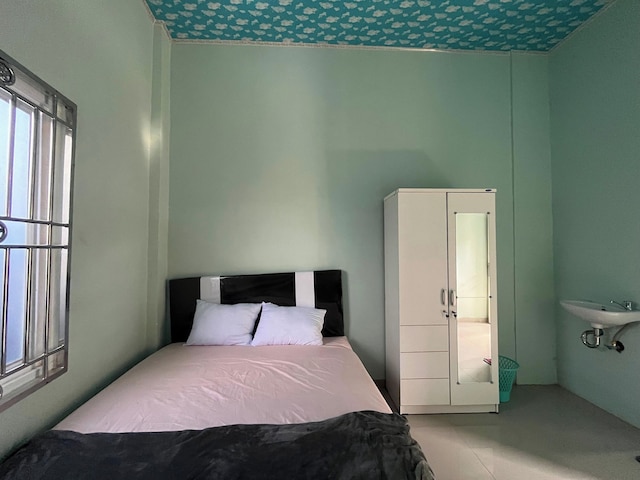 アル-バロカ エンブン シャリア