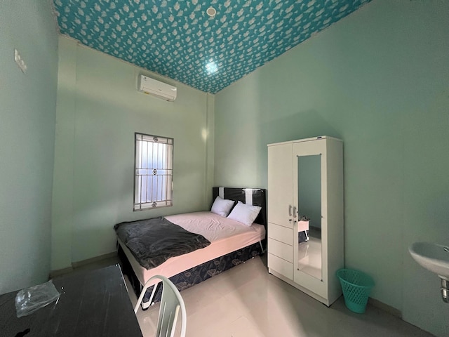 アル-バロカ エンブン シャリア