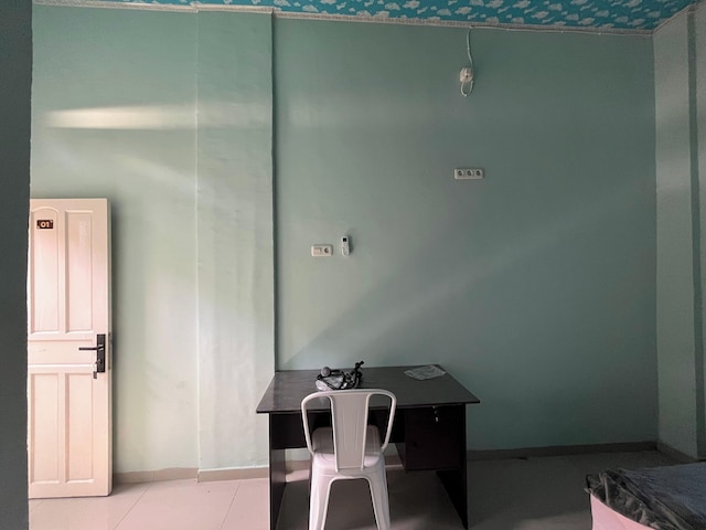 アル-バロカ エンブン シャリア