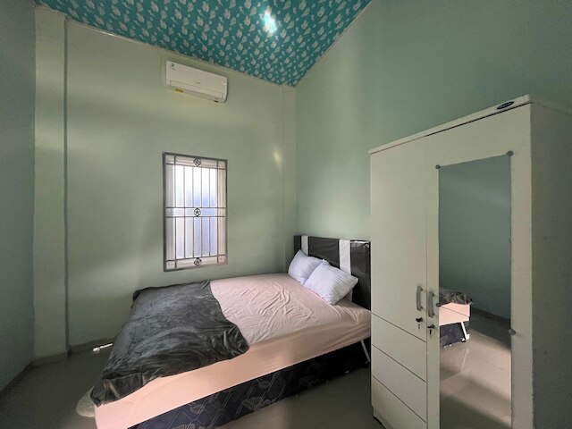 アル-バロカ エンブン シャリア