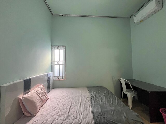 アル-バロカ エンブン シャリア