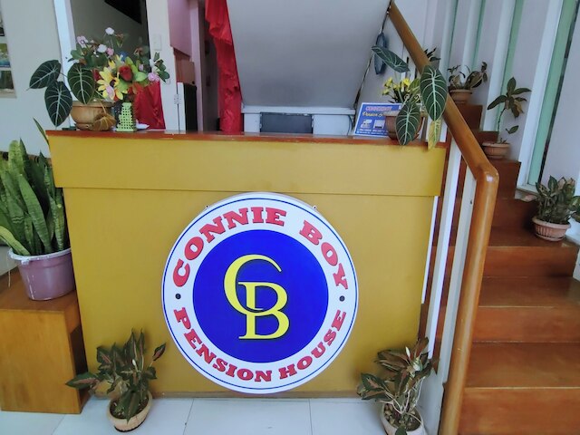 コニー プレイス イン リゾート & レストラン