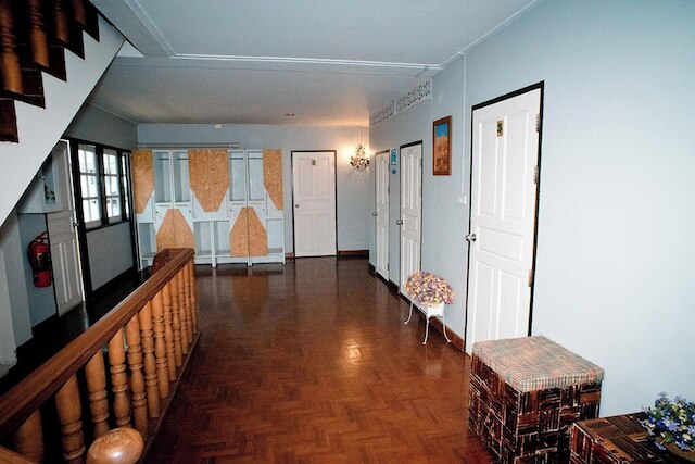 ノーンナンタ ハウス