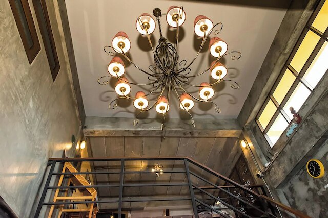 ノーンナンタ ハウス