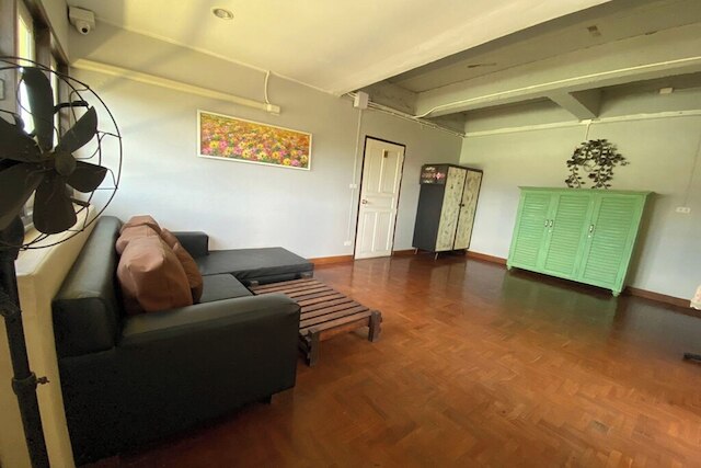 ノーンナンタ ハウス