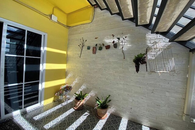 ノーンナンタ ハウス