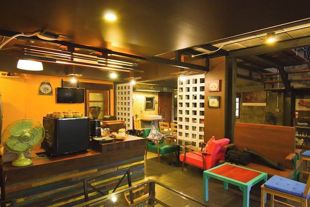 ノーンナンタ ハウス