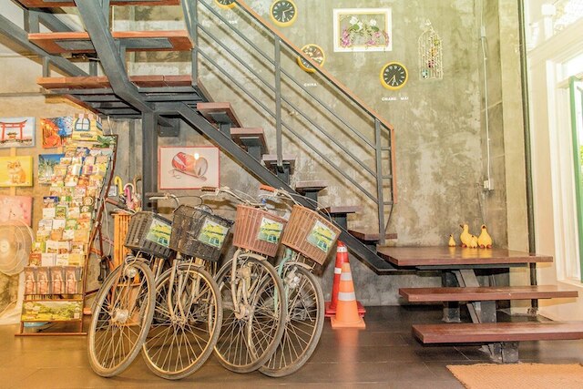 ノーンナンタ ハウス