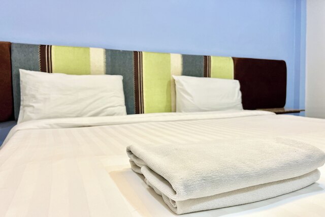 フル ハウス ウドン