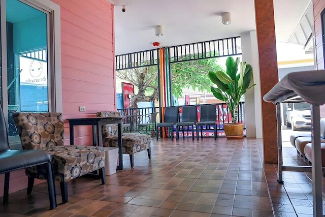 フル ハウス ウドン