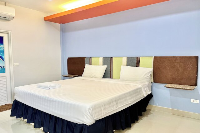 フル ハウス ウドン