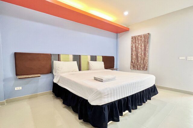 フル ハウス ウドン