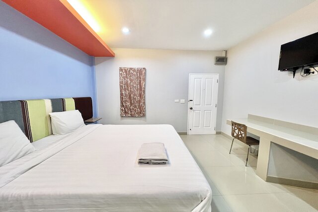 フル ハウス ウドン