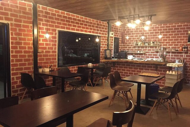 M パワー チェンライ