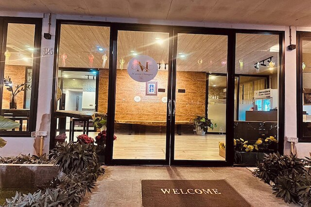 M パワー チェンライ