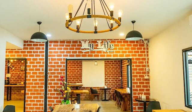 M パワー チェンライ