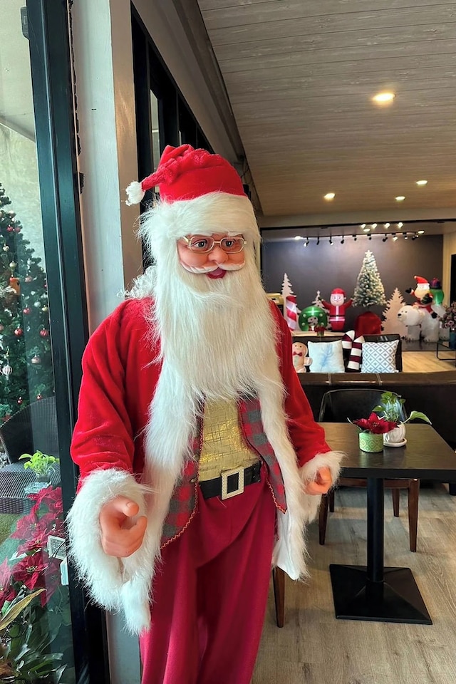 M パワー チェンライ