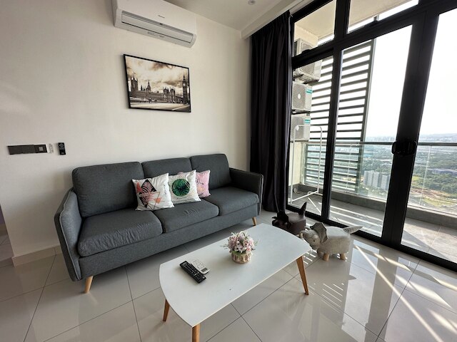 グリーン ヘイブン 3 ベッドルーム