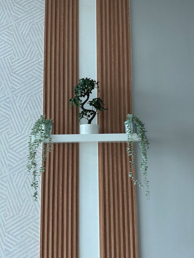 グリーン ヘイブン 3 ベッドルーム