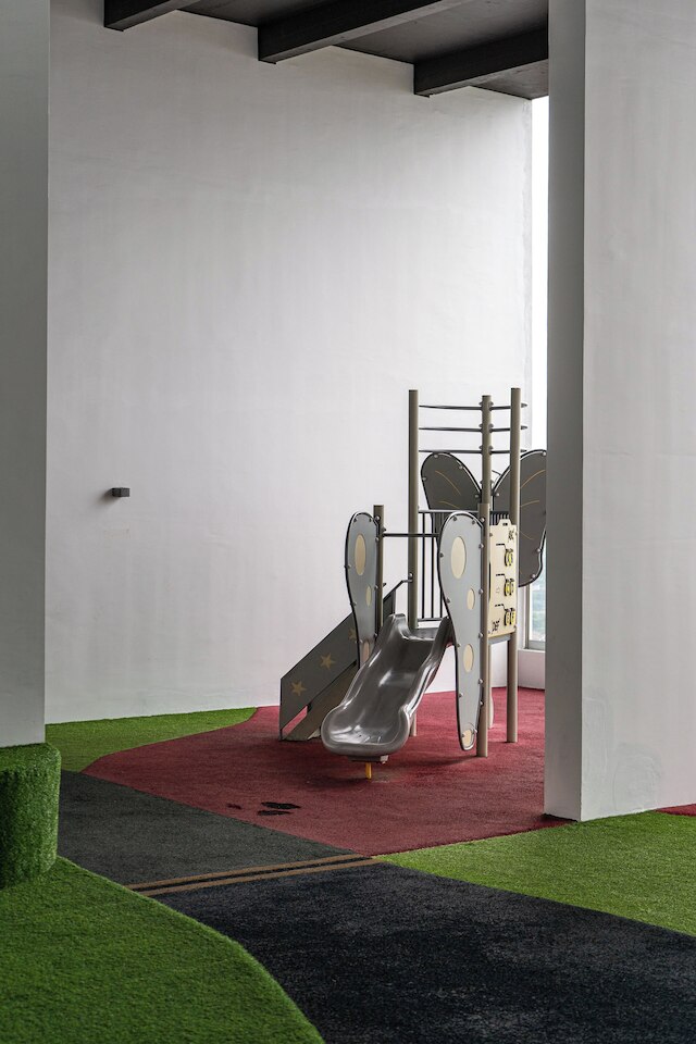 グリーン ヘイブン 3 ベッドルーム