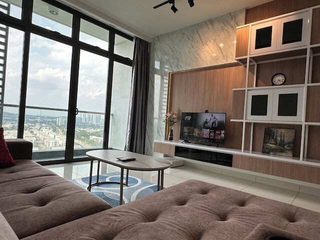 グリーン ヘイブン 3 ベッドルーム