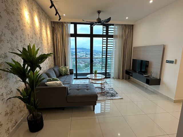 グリーン ヘイブン 3 ベッドルーム