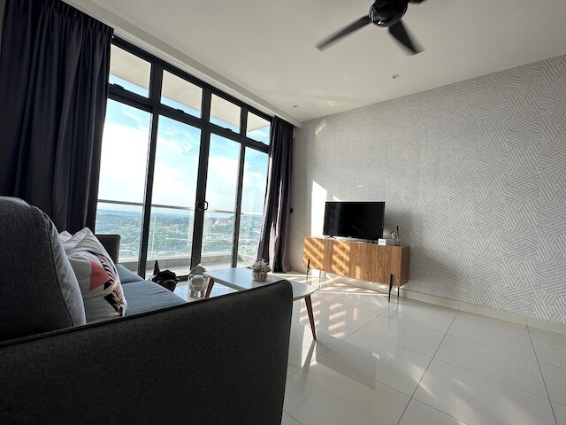 グリーン ヘイブン 3 ベッドルーム