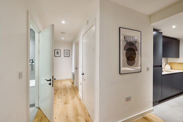 シック トゥーベッドルーム ヘイヴン