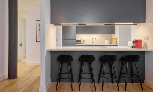 シック トゥーベッドルーム ヘイヴン