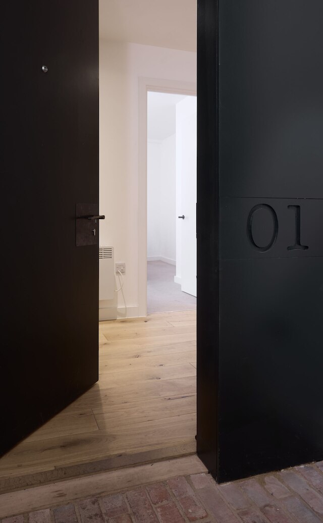 シック トゥーベッドルーム ヘイヴン