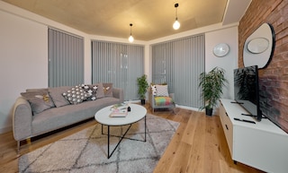 シック トゥーベッドルーム ヘイヴン