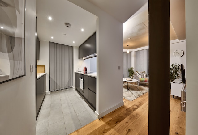 シック トゥーベッドルーム ヘイヴン