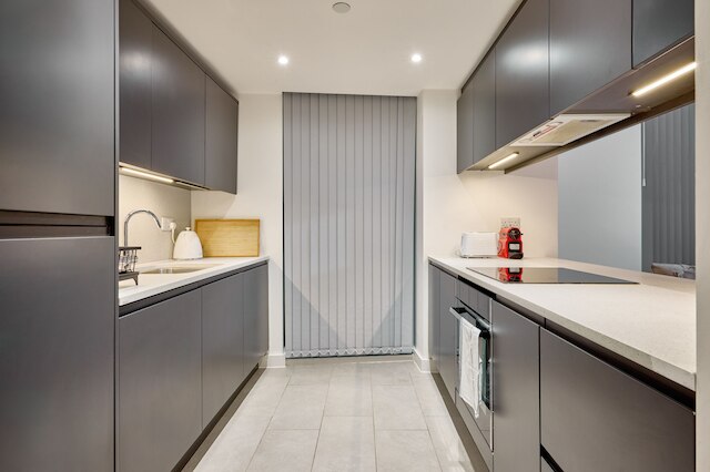 シック トゥーベッドルーム ヘイヴン