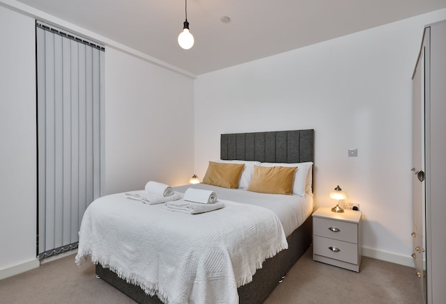 シック トゥーベッドルーム ヘイヴン