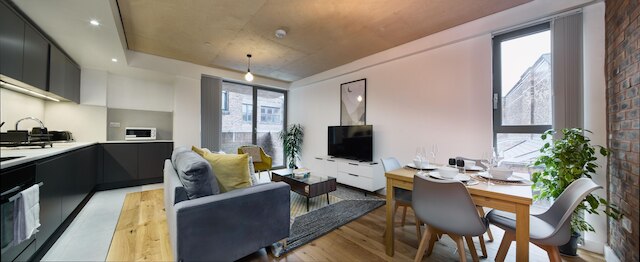 スタイリッシュ ノーザン クォーター サンクチュアリ