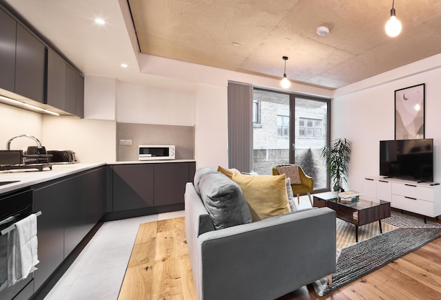 スタイリッシュ ノーザン クォーター サンクチュアリ