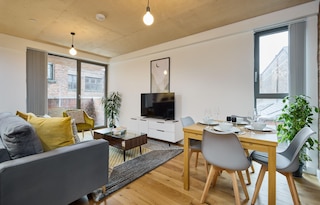 スタイリッシュ ノーザン クォーター サンクチュアリ