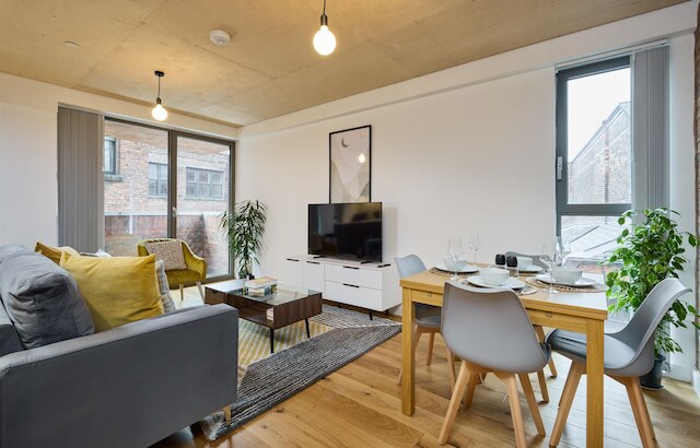 スタイリッシュ ノーザン クォーター サンクチュアリ