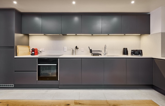 スタイリッシュ ノーザン クォーター サンクチュアリ