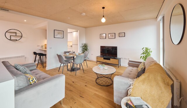 エレガンス イン ノーザン クォーター