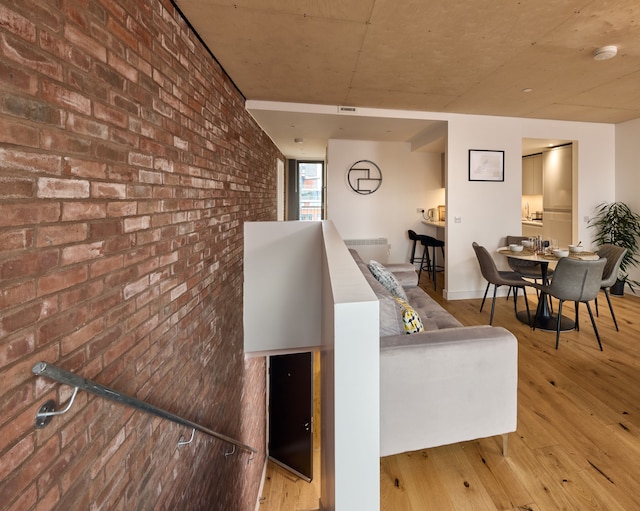 エレガンス イン ノーザン クォーター