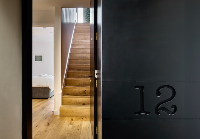 エレガンス イン ノーザン クォーター