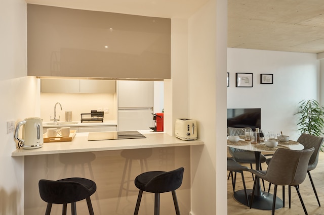 エレガンス イン ノーザン クォーター